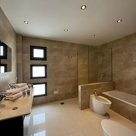 Сasa de vacaciones Nazaret Home Nazaret