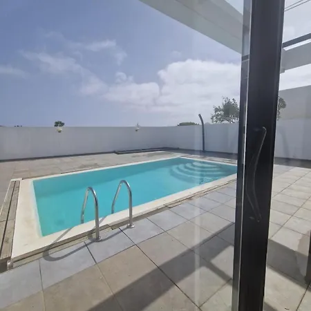 Nazaret Home Сasa de vacaciones Nazaret