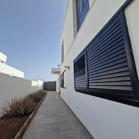 Nazaret Home * Nazaret