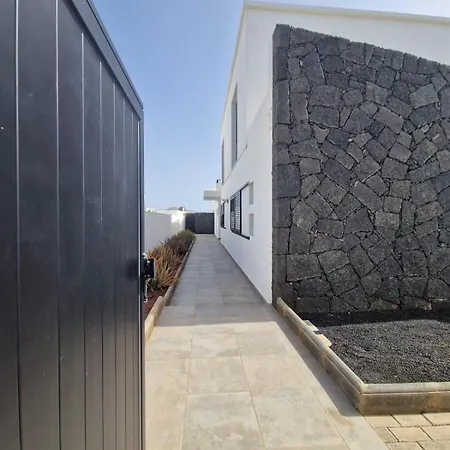 Nazaret Home * Nazaret