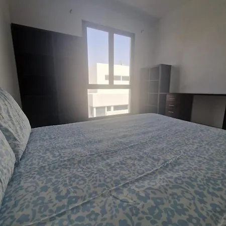 Nazaret Home Сasa de vacaciones