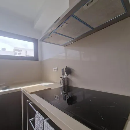 Nazaret Home Сasa de vacaciones Nazaret