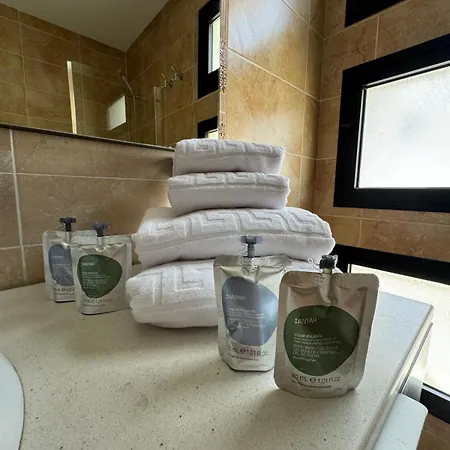 Nazaret Home * Nazaret