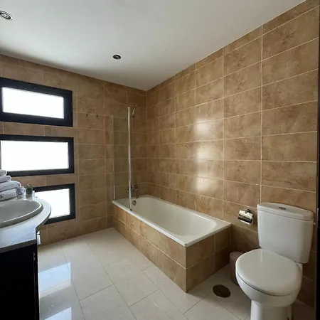 Сasa de vacaciones Nazaret Home Nazaret