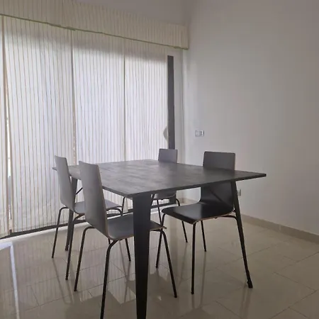 Nazaret Home * Nazaret