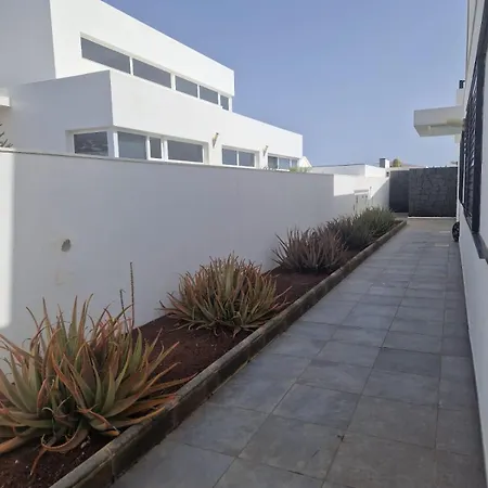 Nazaret Home Сasa de vacaciones