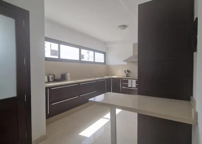 Nazaret Home Tatil Evi *