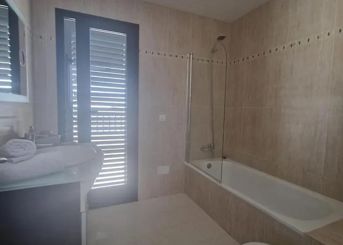 Tatil Evi Nazaret Home Nazaret