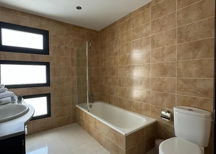 Tatil Evi Nazaret Home Nazaret