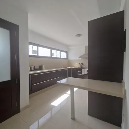 Nazaret Home Feriehus *