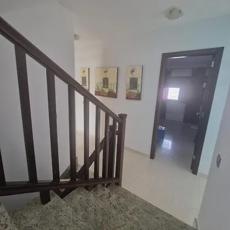 Nazaret Home Feriehus *