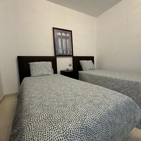 Feriehus Nazaret Home