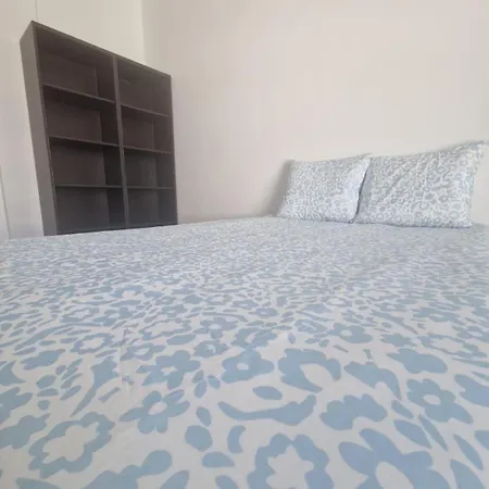 Nazaret Home Holiday home