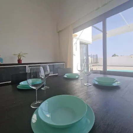 Nazaret Home Nazaret