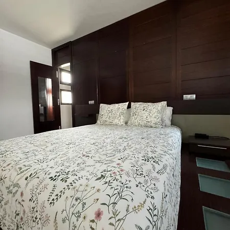 Nazaret Home Feriehus *