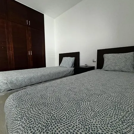 Holiday home Nazaret Home *