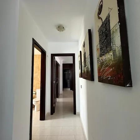 Nazaret Home Holiday home Nazaret