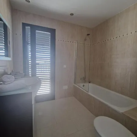 Feriehus Nazaret Home Nazaret