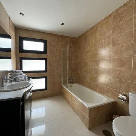 Nazaret Home