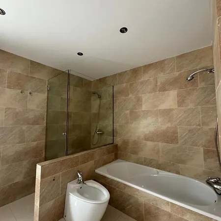 Nazaret Home Feriehus *