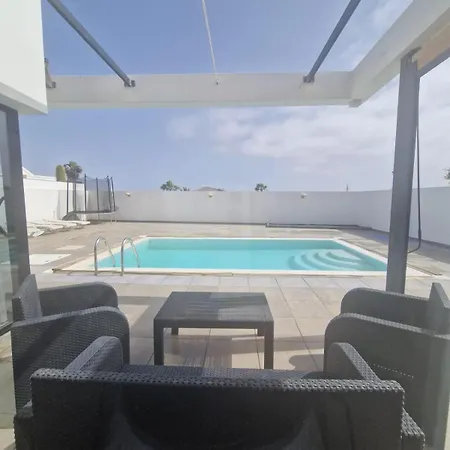 Nazaret Home Holiday home Nazaret