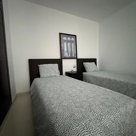 Feriehus Nazaret Home *