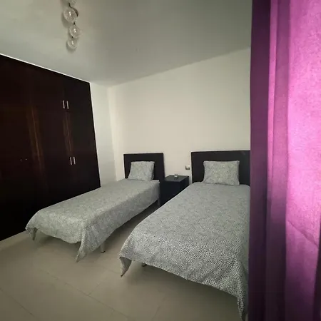 Nazaret Home Feriehus Nazaret