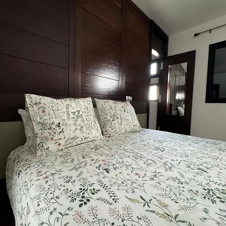 Nazaret Home Feriehus