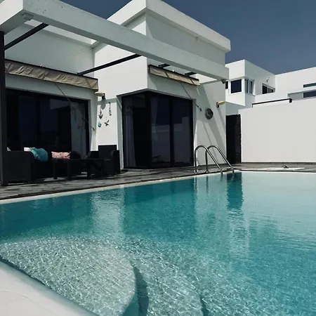 Nazaret Home Holiday home Nazaret