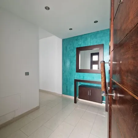 Feriehus Nazaret Home