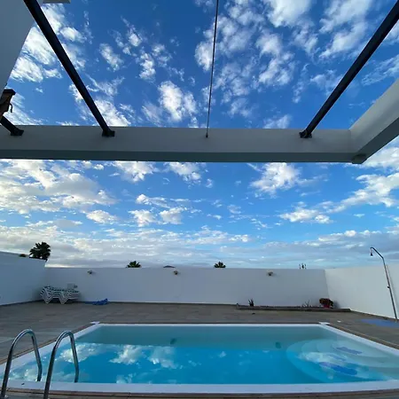 Nazaret Home Holiday home