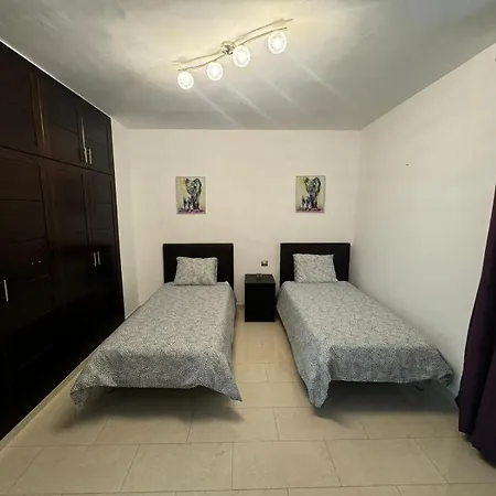 Nazaret Home Feriehus