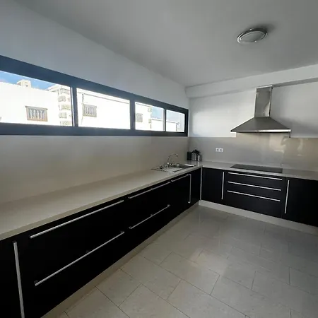 Feriehus Nazaret Home