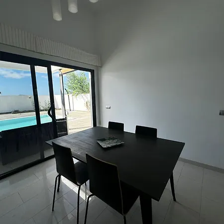 Feriehus Nazaret Home Nazaret