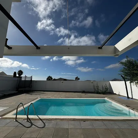 Holiday home Nazaret Home Nazaret