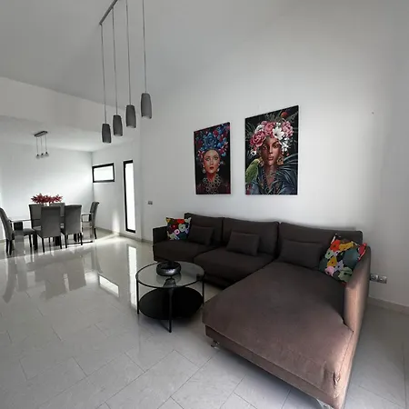 Nazaret Home Holiday home Nazaret