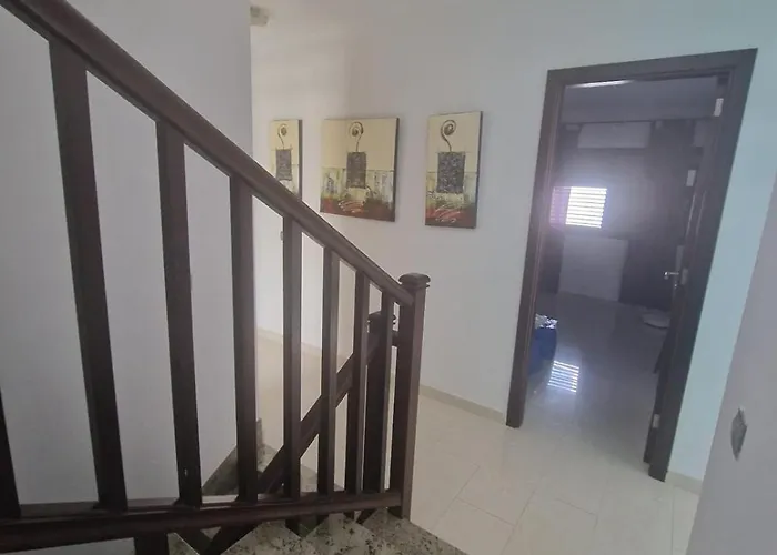 Nazaret Home 度假居 *