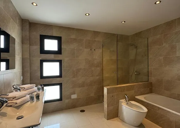 度假居 Nazaret Home Nazaret