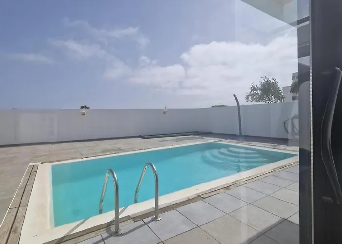 Nazaret Home 度假居