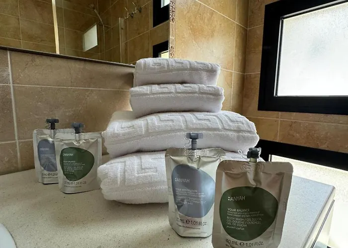 Nazaret Home * Nazaret