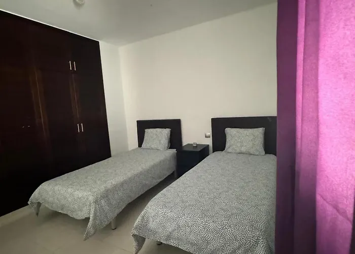 Nazaret Home 度假居 Nazaret