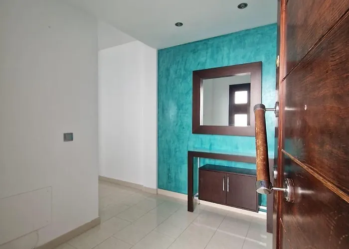 度假居 Nazaret Home