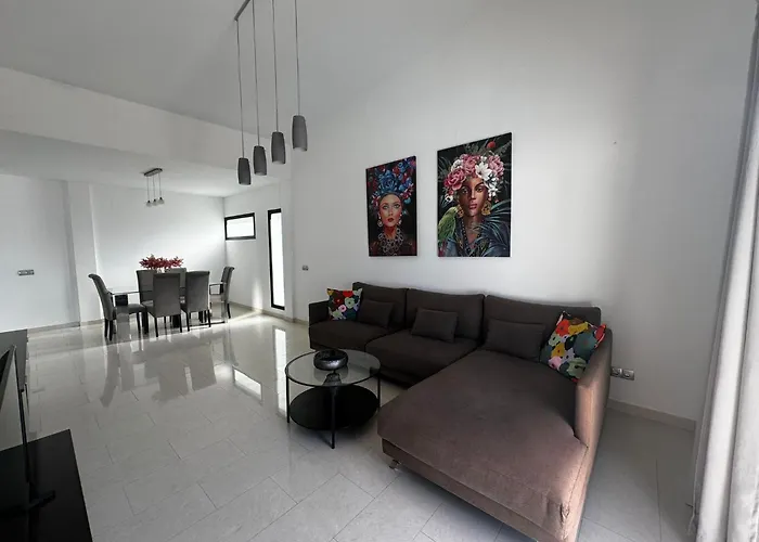 Nazaret Home 度假居 Nazaret