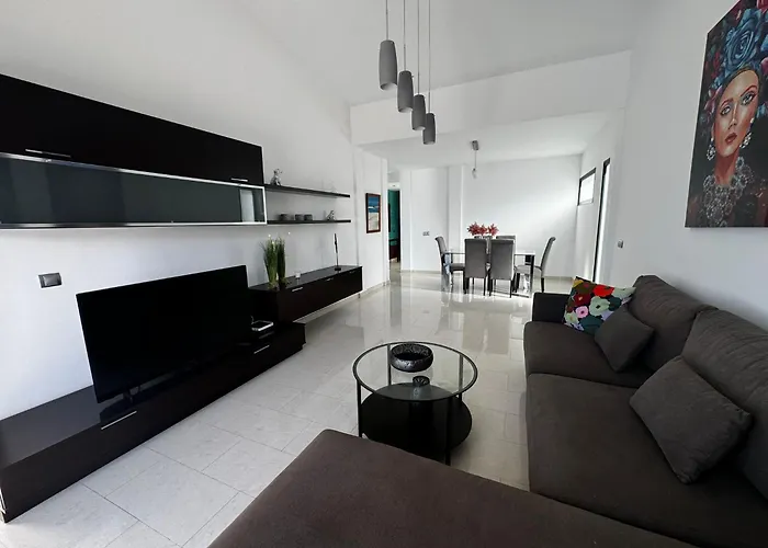 度假居 Nazaret Home Nazaret