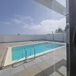 Nazaret Home Nyaraló