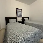 Nyaraló Nazaret Home