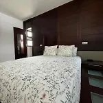 Nazaret Home Nyaraló *