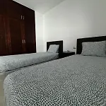Nyaraló Nazaret Home *