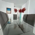 Nyaraló Nazaret Home