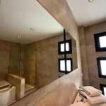 Nyaraló Nazaret Home *